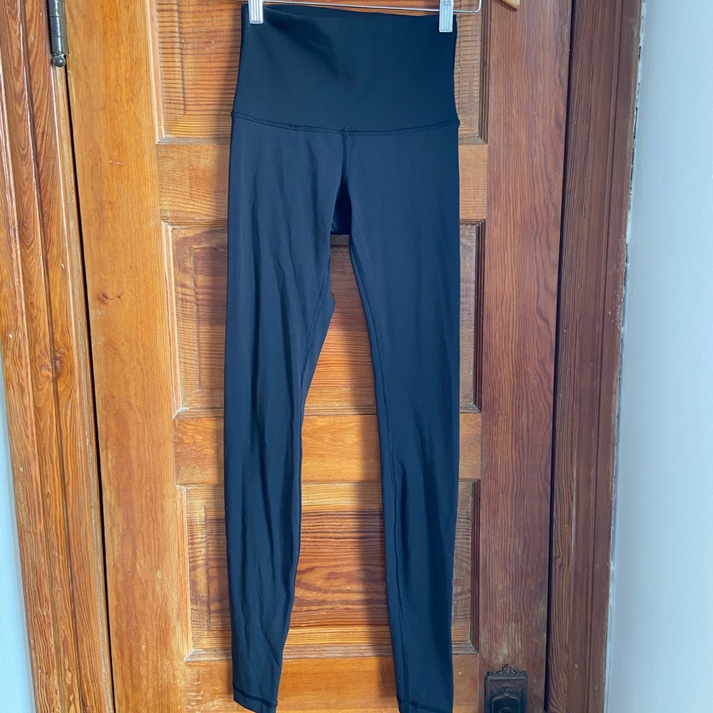 Lululemon - Wunder Under Full Length